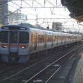 東海道本線　315系3000番台　U12