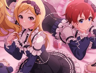 【ミリオンライブ！】莉緒ねぇのぴゅあぴゅあバースデー2025開催