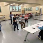 稽古場日記「え～!? うそ～!!」