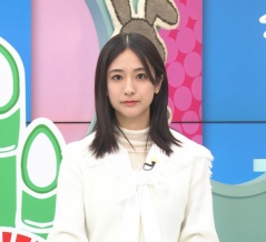 【画像】今日の田村真子さん　1.5