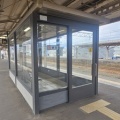 JR西日本北陸本線・小浜線・ハピラインふくい敦賀駅訪問Part8／令和7年4月3日訪問