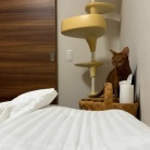 お布団の取り合い