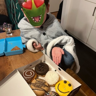 ぱんをたずねて2000里ちょい