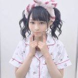 『[イコラブ] 大場花菜「この後楽しみな事が...☺♪」【=LOVE(イコールラブ)】』の画像