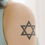 【悲報】タトゥーを入れた日本人「アメリカではタトゥーが認められてる！」アメリカ人「え？」