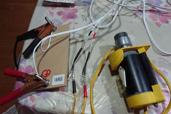 ラジコンヘリ万年初心者のブログ