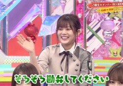 【欅坂46】最近の尾関梨香さんが可愛い件ｗｗｗｗｗ