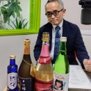 臥龍梅　鈴木克昌さん