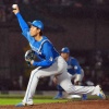 杉浦稔大３年ぶりセーブ「最後勝ち越してくれたので、いい形で締められたらなと」