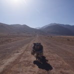 チャリダー久保田の世界楽翔〜世界一周自転車旅行記〜