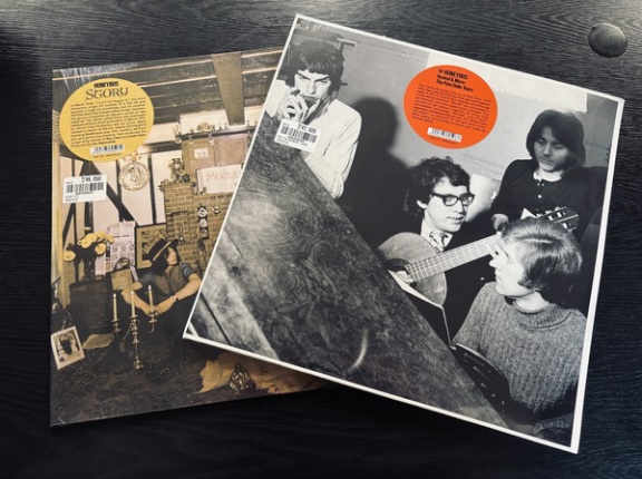 【再入荷しました！店長推薦盤】もう～……待ってたんだから！あの伝説のアルバムが、完全版になって感涙の再発！