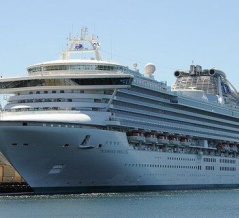 海外「日本でクルーズ旅行をした人はいる？どうだった？」近年人気が急上昇している豪華客船による日本クルーズ旅行に対する海外の反応