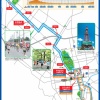 東京五輪マラソン、発着点は大通公園か