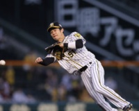 中野拓夢が背番号変更により「エリア51」の呼称が.......どうする？