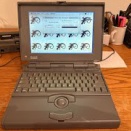 Vintage Computer & Tesla チャンネル第296回～復活！PowerBook 140～