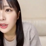 『[動画]2023.12.30（21:31～） SHOWROOM　「≒JOY(ニアリーイコールジョイ) 逢田珠里依」＠個人配信【ニアジョイ】』の画像