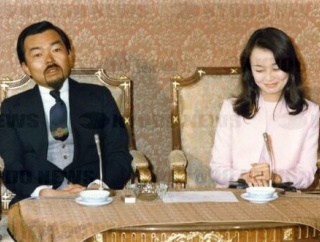 夫、寛仁親王殿下の闘病とDVに苦しんだ信子さまの結婚