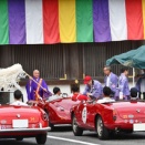 【参道】クラシックカー