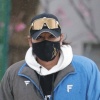 【日本ハム】新庄剛志監督、昨年手術の田宮裕涼を「じっくり治させたい」田宮は開幕マスクに意欲も慎重な姿勢