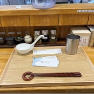 昭和らぁ麺 池袋サンシャイン通り店＠池袋