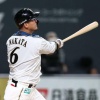 【悲報】中田翔、このままだと前任の背番号6に負けそう