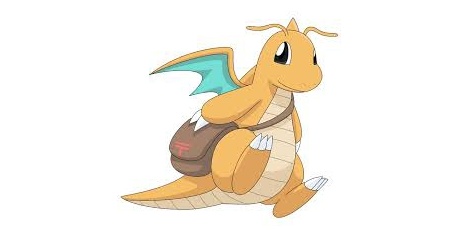 ポケモンgo速報 カイリュー