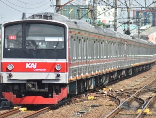 メルヘン顔さらに減る…205系武蔵野線M28編成・M62/63編成組成変更(M30編成復活)