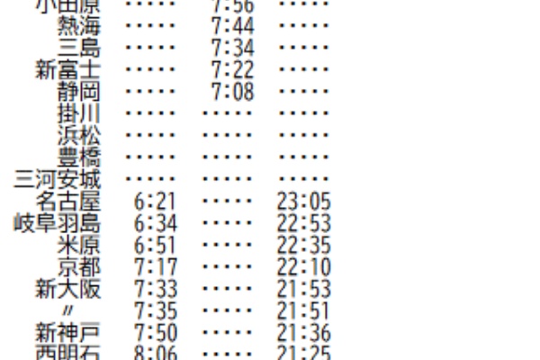 Rail・Artブログ - 1989年