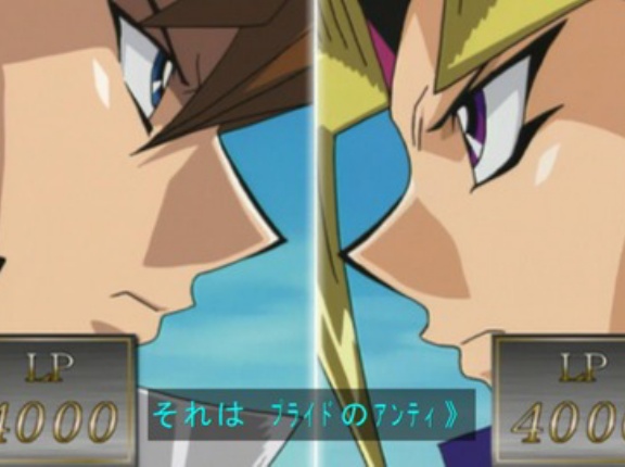 【遊戯王】「遊戯王」コンビが髷姿で“特別な戯れ”！