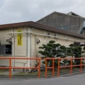 緑地管理剪定作業　三井住友鉱山伸銅（株）様