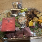 『パニーノクリスマスオードブル』の画像