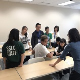 『Global leaders サマーキャンプ　day5』の画像
