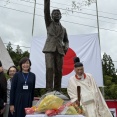 安倍晋三の銅像、完成するｗｗｗｗｗｗｗｗｗｗ