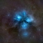 『投稿：新宿からの昴・ウルトラマン・魔女の横顔【追記】2025/01/15』の画像