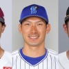 西川.225　大田33試合　秋吉18.00