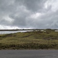 山田峠南で滑りました。