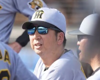 阪神 2勝4敗（パの4,5位と当たって）←これ