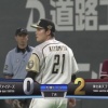 【vs楽天】日ハム、7回にセーフティスクイズで2点目を失う