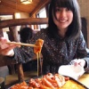 賀喜遥香の経歴