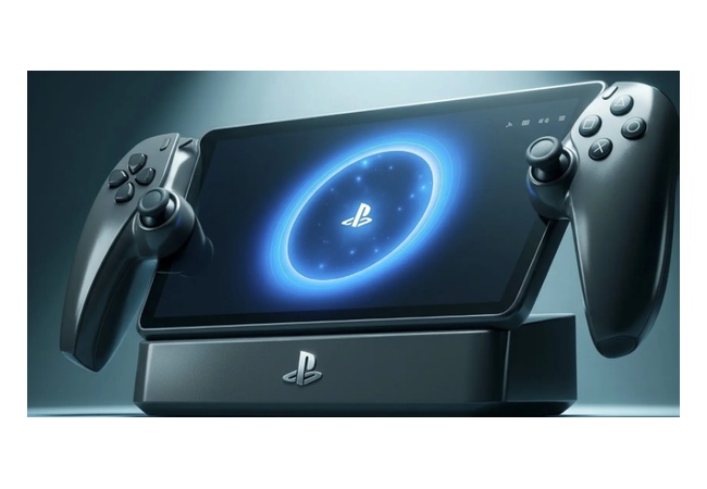 SonyがPS6世代でPCゲーマー奪還へ
