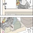 不時着するニュー