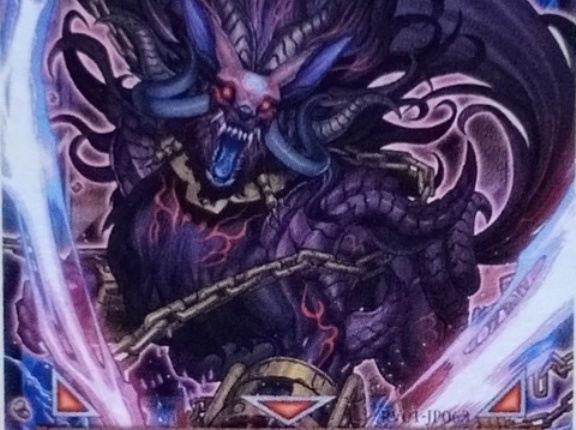 【遊戯王OCG情報】REVOLUTION BOOSTER -トゥーン・ウィッチクラフト・破械-収録『破械』のレアリティ