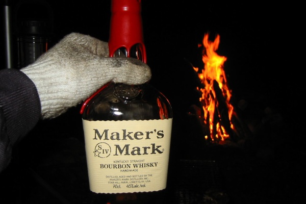 きんちゃんの十勝大好き 車中泊