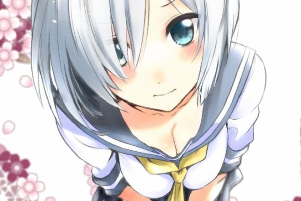 艦これ画像まとめブログ 浜風