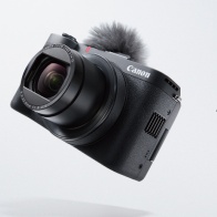 Powershot V1を真剣に検討