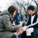 冬の試合で子どもが動けないのは、体力ではなく「寒さ」のせいかもしれません