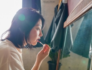 【画像】女さん「男は『さ行』でじゃんじゃん褒めて！」→♡