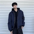 冬素材の文脈にストーンアイランドを置き直す視点