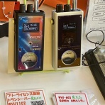 7L4WVU 自作アマチュア無線局