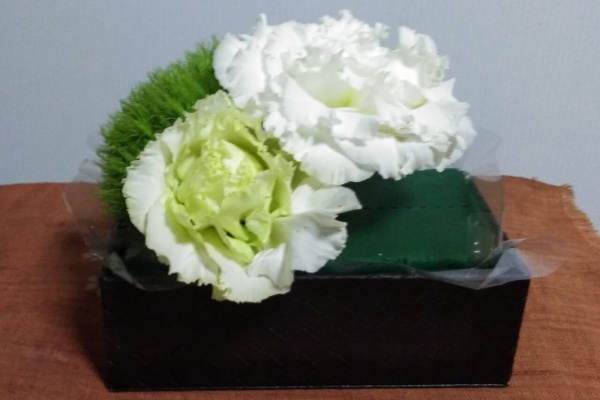 しょうけい花倶楽部 21年03月